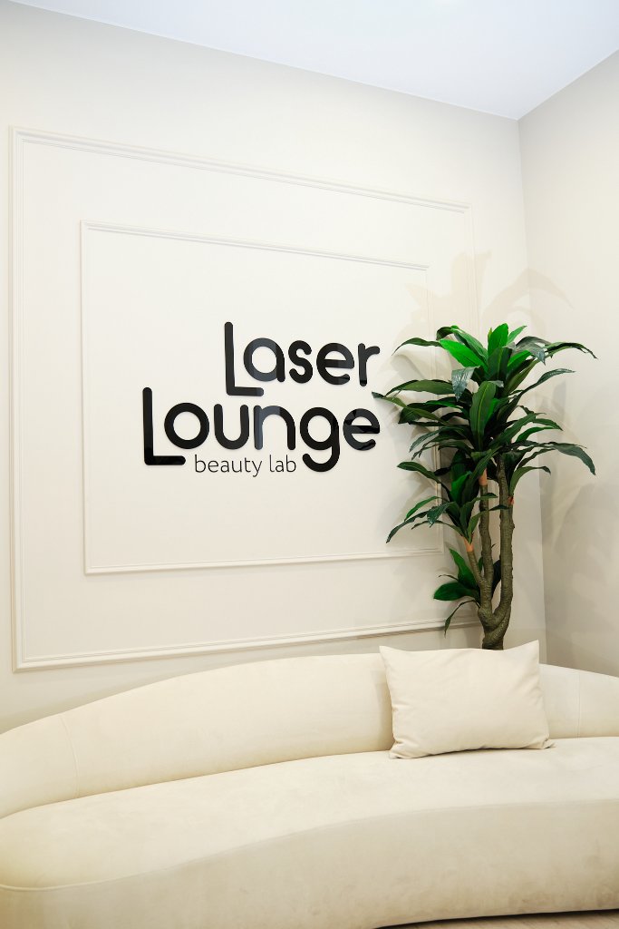 Laser Lounge ինտերիոր Երևան