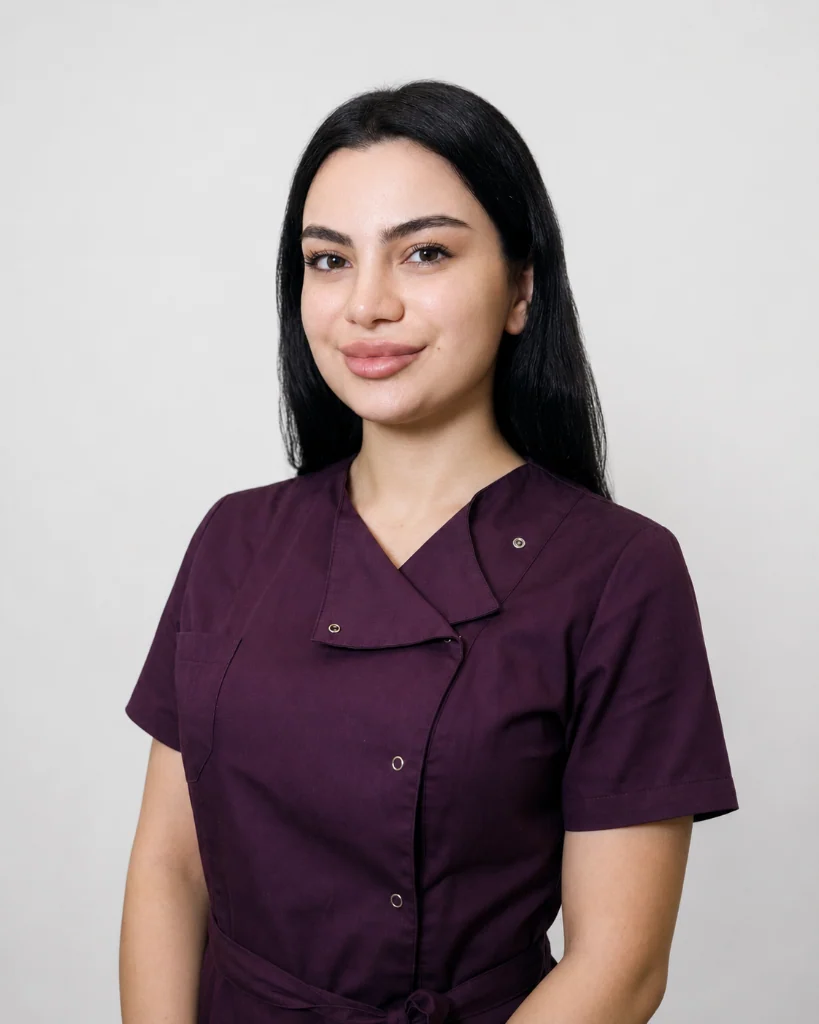 Գոհար Անտոնյան